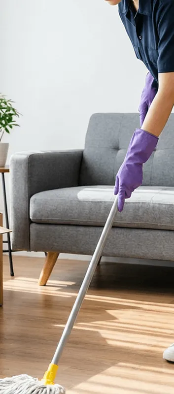 Trusted Move Out Cleaning Services in Milwaukee, WI