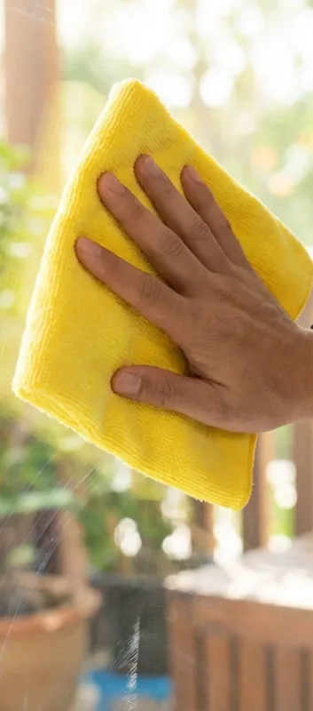 Expert Window Cleaning in Milwaukee, WI